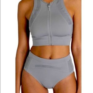 Adidas By Stella McCartney Bikini Set